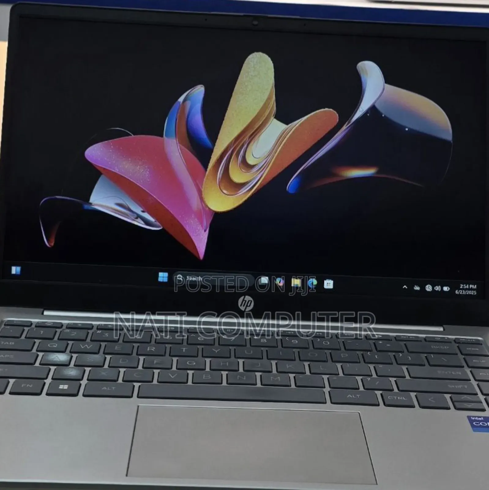 New Laptop HP Stream Notebook 16GB Intel Core I7 SSD 1T