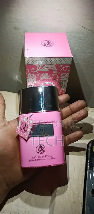 Original Woman Perfume