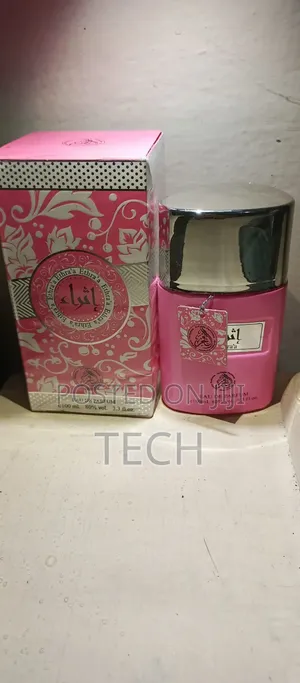 Original Woman Perfume
