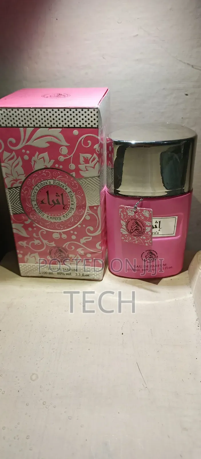 Original Woman Perfume