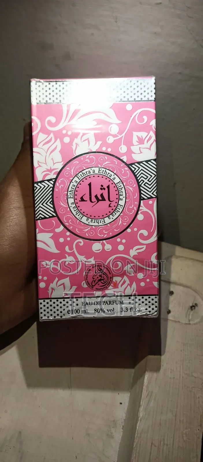 Original Woman Perfume
