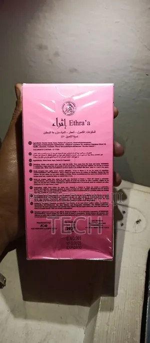 Original Woman Perfume