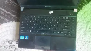 Laptop Toshiba Portege R830 4GB Intel Core I5 SSD 256GB