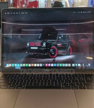 New Laptop Apple MacBook Pro 2017 8GB Intel Core I5 SSD 128GB