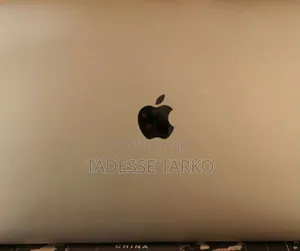 New Laptop Apple MacBook Pro 2017 8GB Intel Core I5 SSD 128GB