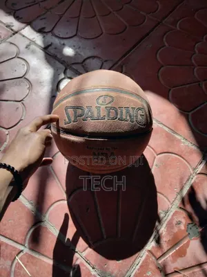 Basketball