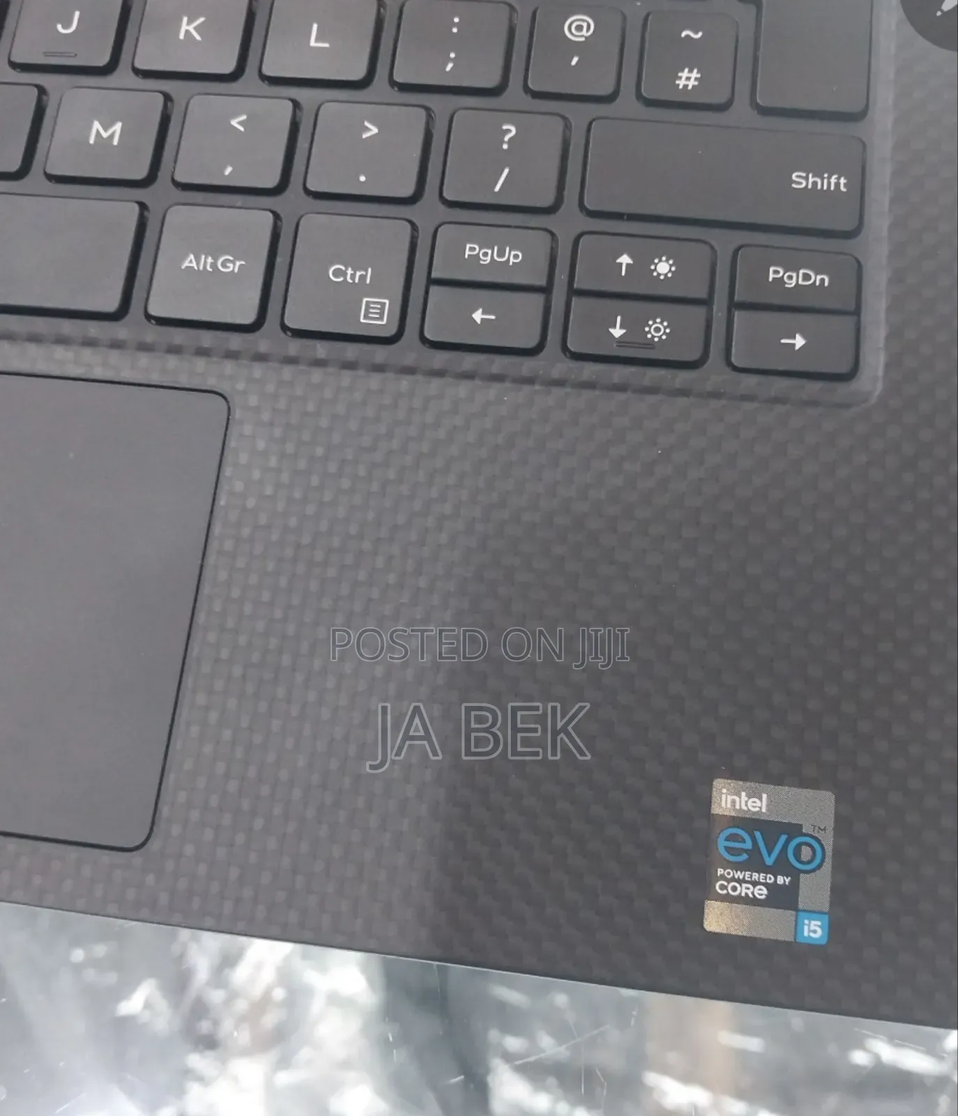 New Laptop Dell XPS 13 8GB Intel Core I5 SSD 512GB