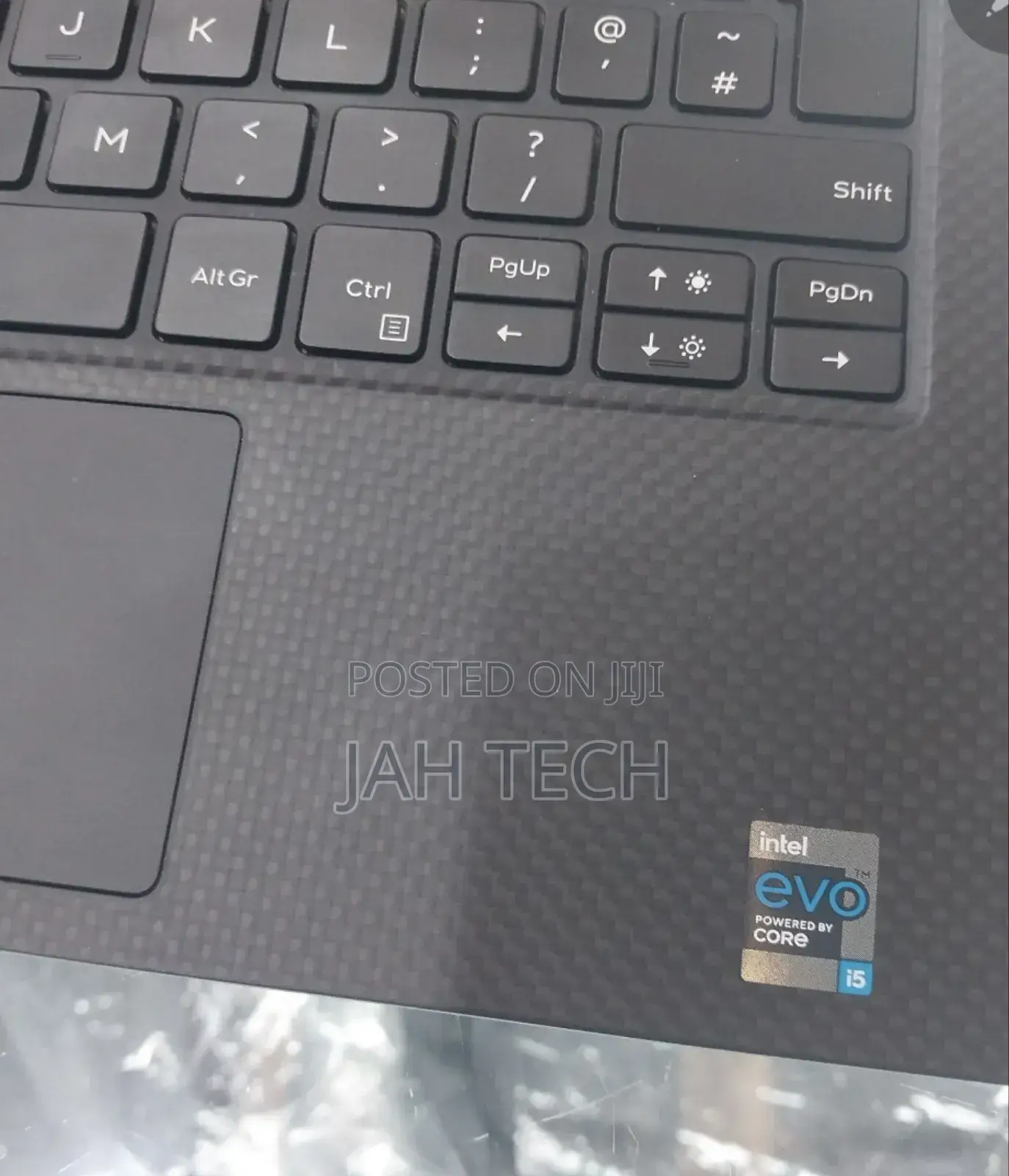 New Laptop Dell XPS 13 8GB Intel Core I5 SSD 512GB