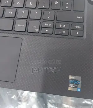 New Laptop Dell XPS 13 8GB Intel Core I5 SSD 512GB