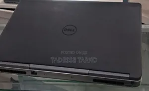 New Laptop Dell 16GB Intel Core I7 SSD 512GB