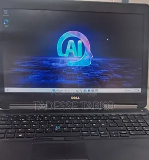 New Laptop Dell 16GB Intel Core I7 SSD 512GB