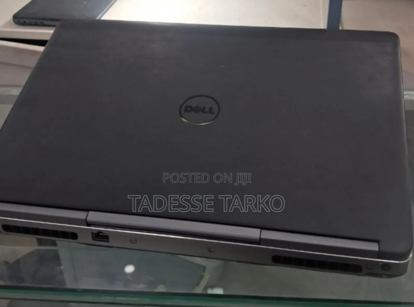 New Laptop Dell 16GB Intel Core I7 SSD 512GB