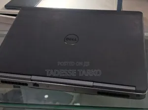 New Laptop Dell 16GB Intel Core I7 SSD 512GB