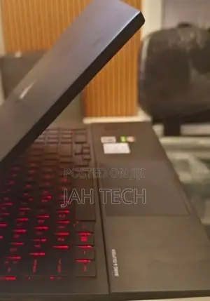 New Laptop HP Omen 15 16GB Intel Core I7 SSD 1T