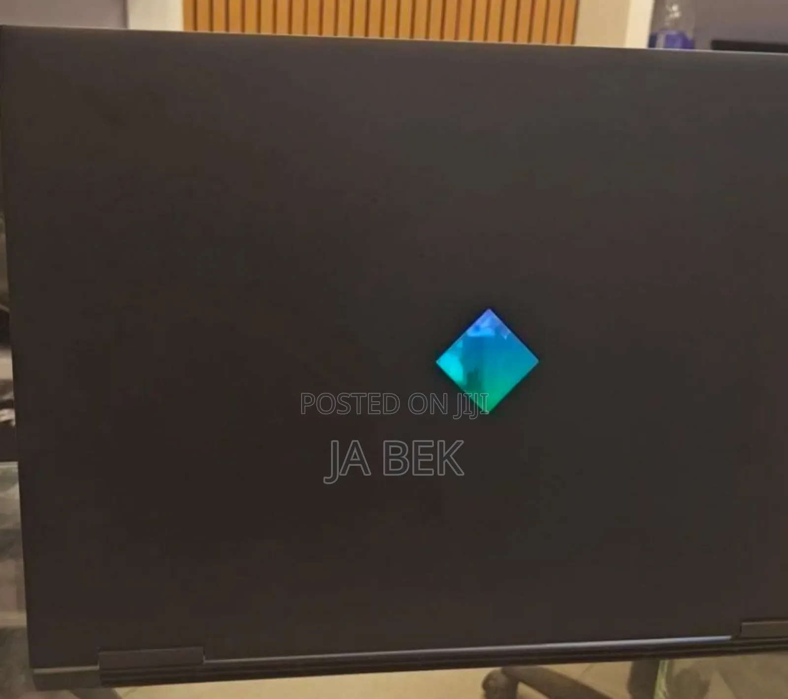 New Laptop HP Omen 15 16GB Intel Core I7 SSD 1T