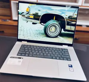 New HP Envy 16 Gaming 16-H1023dx 16GB Intel Core Ultra 7 SSD 512GB