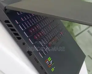 New Laptop Asus ROG Strix G16 G614 16GB AMD Ryzen 9 SSD 1T