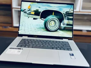 New HP Envy 16 Gaming 16-H1023dx 16GB Intel Core Ultra 7 SSD 512GB