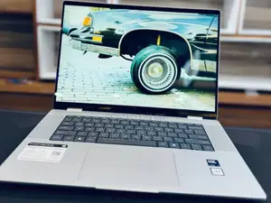 New HP Envy 16 Gaming 16-H1023dx 16GB Intel Core Ultra 7 SSD 512GB