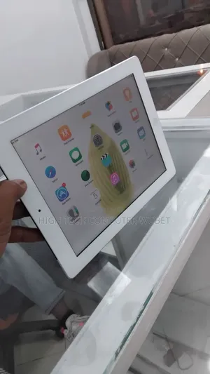 Apple iPad 3 Wi-Fi 32 GB White