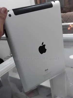 Apple iPad 3 Wi-Fi 32 GB White