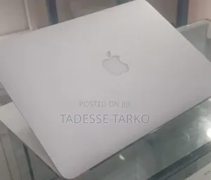 Laptop Apple MacBook Air 2012 4GB Intel Core I5 HDD 128GB