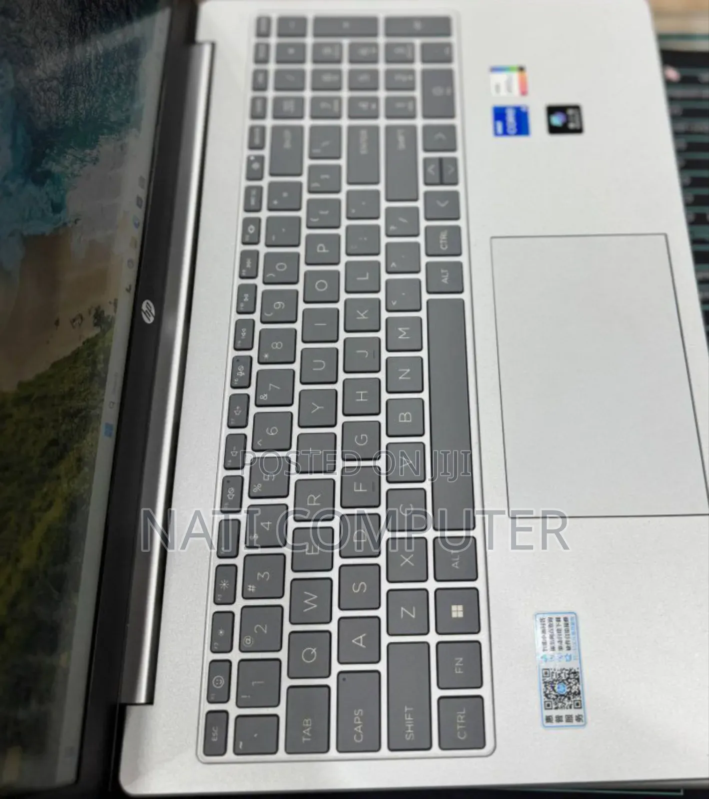 New Laptop HP Stream Notebook 16GB Intel Core I5 SSD 1T