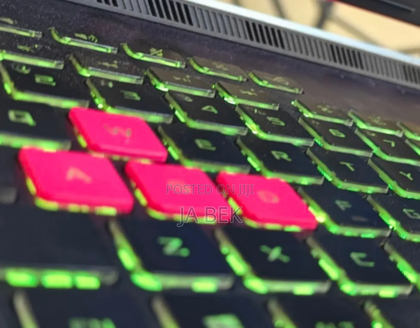 New Laptop Asus ROG Strix G15 32GB Intel Core I7 SSD 512GB