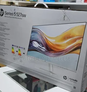 New Laptop HP 14S 16GB Intel Core I5 SSD 512GB