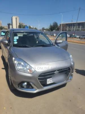 Suzuki Dzire 2022 White