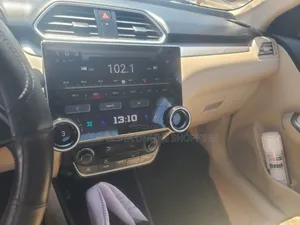 Suzuki Dzire 2022 White