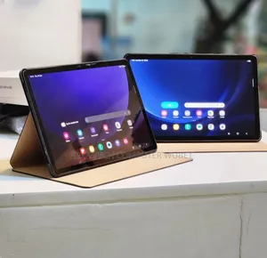 New Samsung Galaxy Tab S9 128 GB Silver