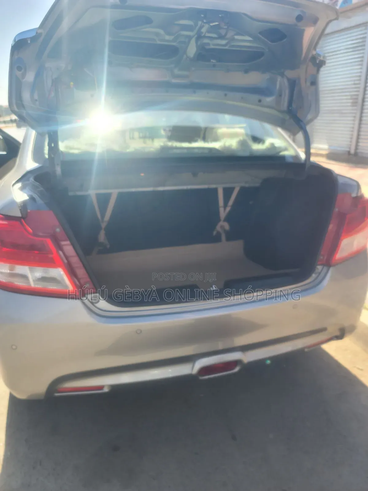 Suzuki Dzire 2022 White