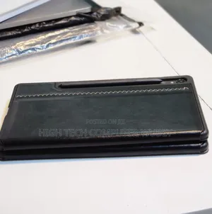 New Samsung Galaxy Tab S9 128 GB Silver