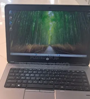 Laptop HP 4GB Intel Core I5 HDD 1T