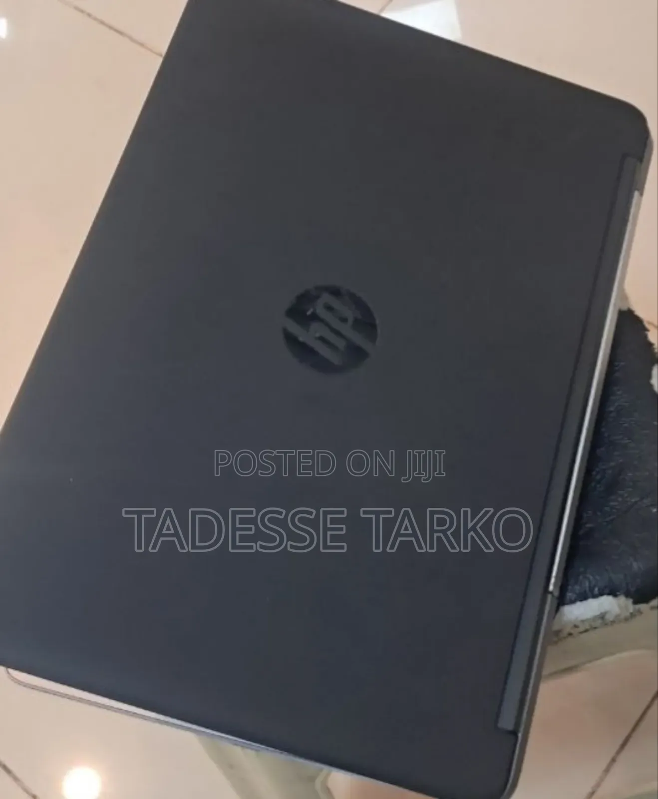 Laptop HP 4GB Intel Core I5 HDD 1T