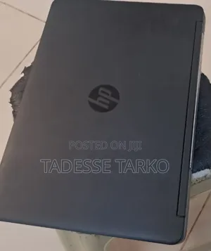 Laptop HP 4GB Intel Core I5 HDD 1T