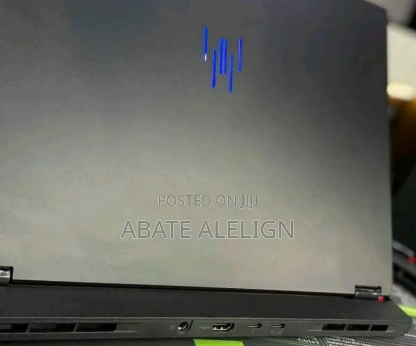 New Laptop Acer Predator Helios Neo 16 16GB Intel Core Ultra 9 SSD 1T