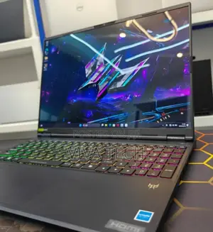 New Laptop Acer Predator Helios Neo 16 16GB Intel Core Ultra 9 SSD 1T