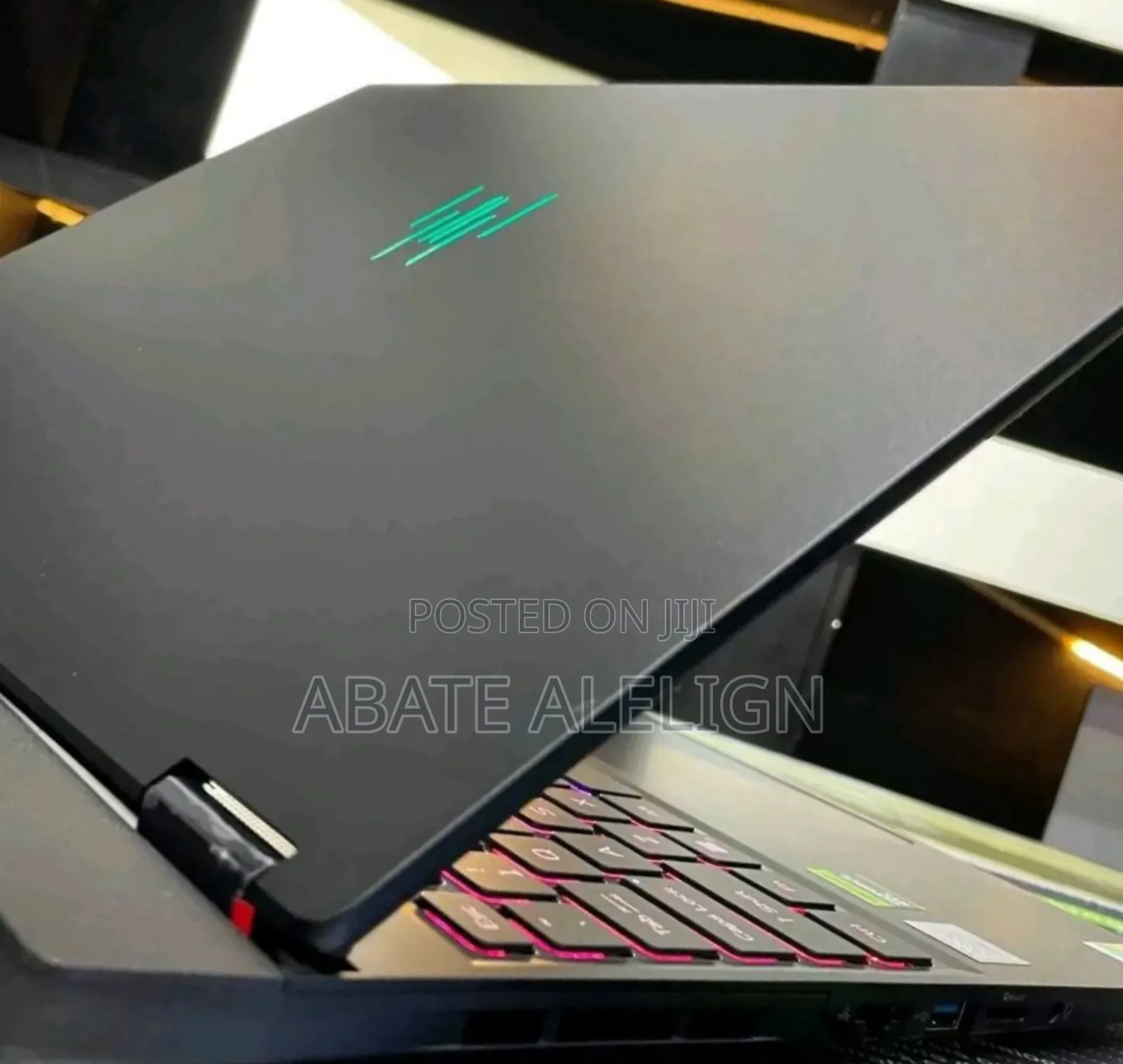 New Laptop Acer Predator Helios Neo 16 16GB Intel Core Ultra 9 SSD 1T