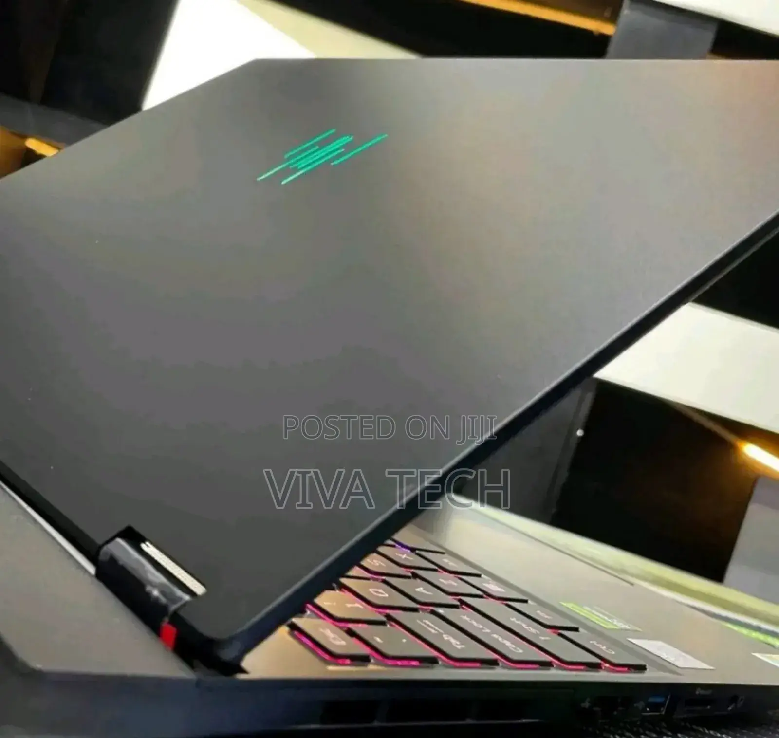New Laptop Acer Predator Helios Neo 16 16GB Intel Core Ultra 9 SSD 1T
