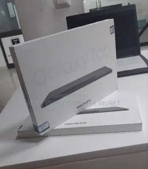 New Samsung Galaxy Tab S9 FE+ 128 GB