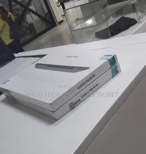 New Samsung Galaxy Tab S9 FE+ 128 GB