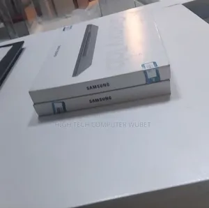 New Samsung Galaxy Tab S9 FE+ 128 GB