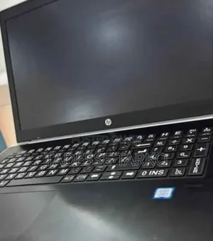 New Laptop HP 8GB Intel Core I5 HDD+SSD 700GB