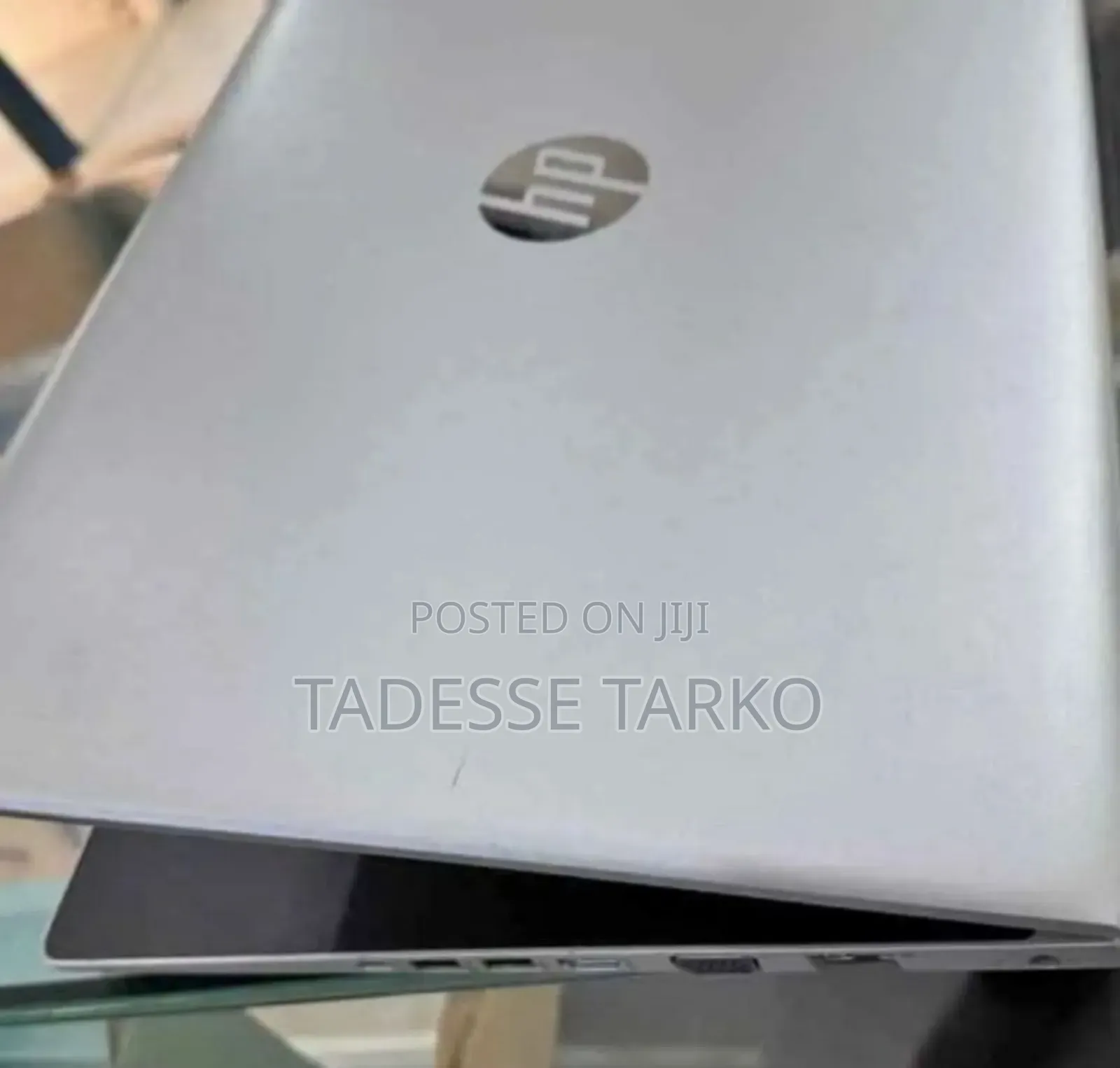 New Laptop HP 8GB Intel Core I5 HDD+SSD 700GB