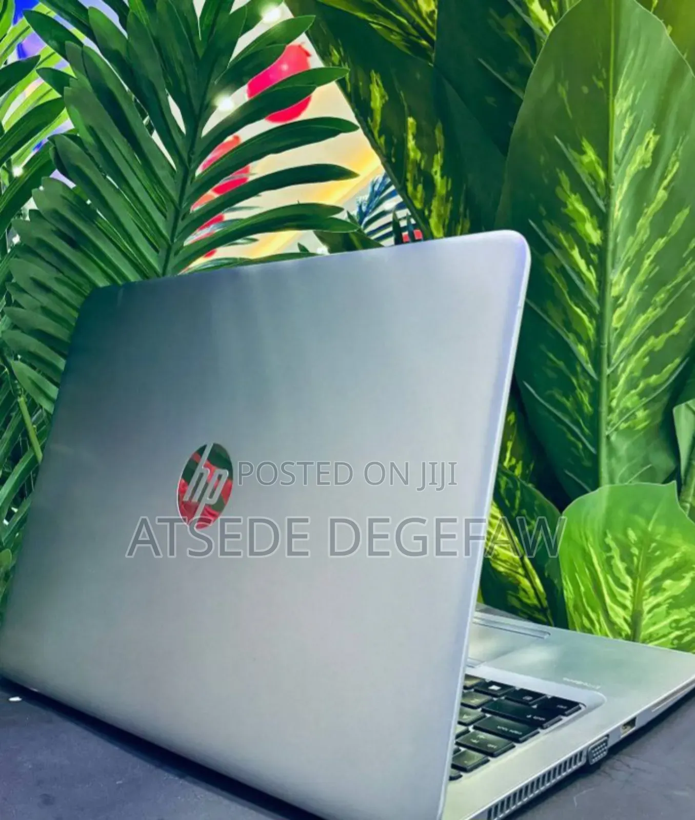 New Laptop HP EliteBook 840 8GB Intel Core I5 SSD 1T