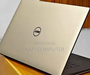 New Laptop Dell XPS 15 16GB Intel Core I7 SSD 512GB