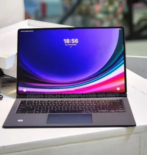 New Samsung Galaxy Tab S9+ 256 GB