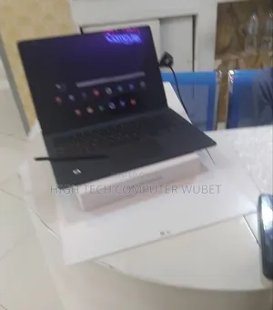 New Samsung Galaxy Tab S9+ 256 GB